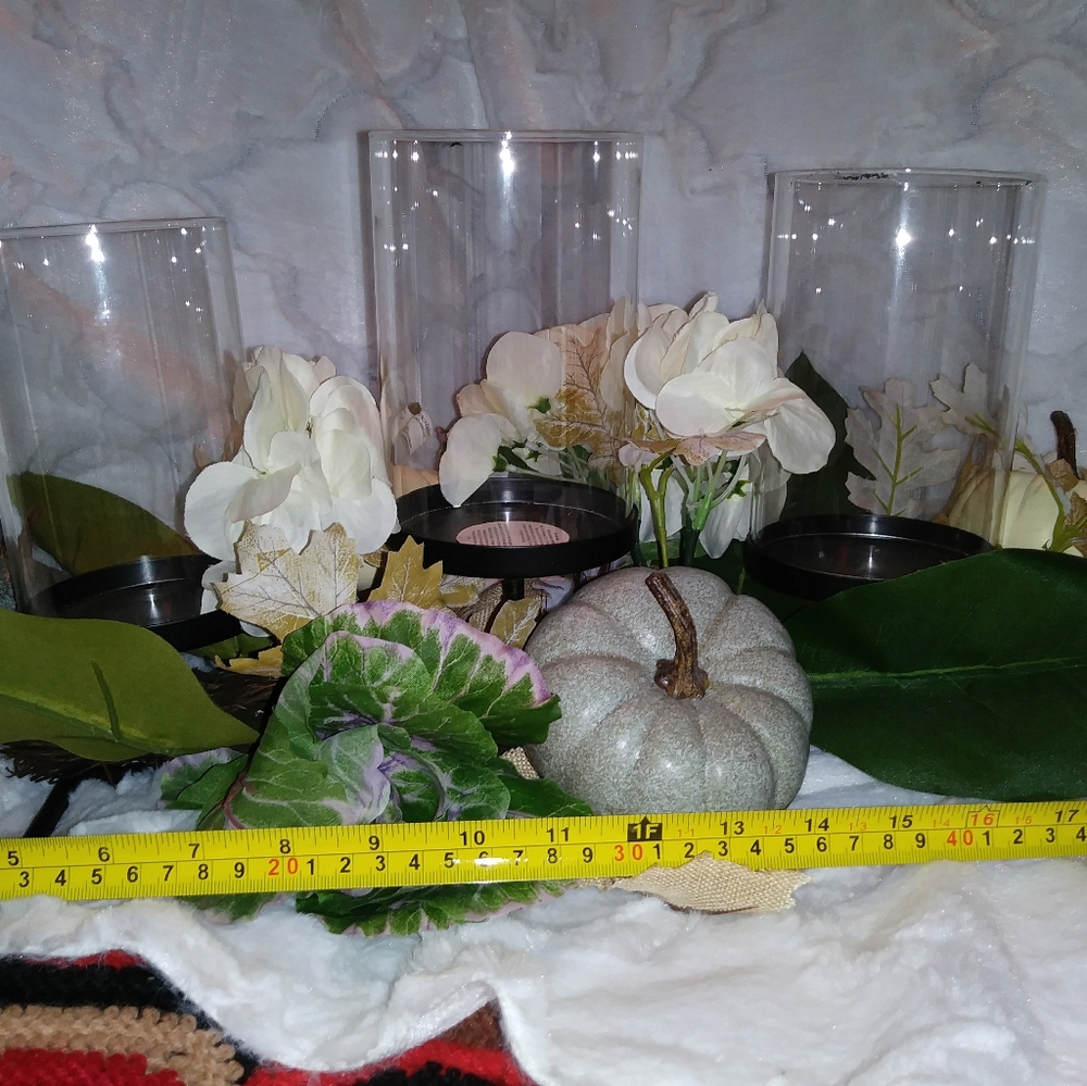 Fall Decor - Picture 2 of 4